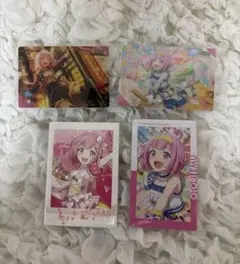 鳳えむ カード類 まとめ売り