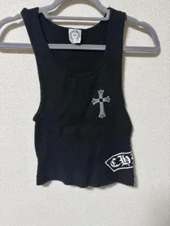 2026年最新】chrome hearts タンクトップの人気アイテム - メルカリ