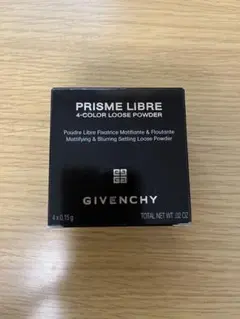 2025年最新】GIVENCHY BEAUTY トライアルセット・サンプルの人気