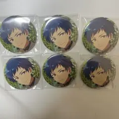 あんスタ コレ缶 コレクション缶バッジ 2025 Nov 敬人 Idol