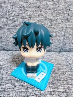 るかっぷ 呪術廻戦 乙骨憂太 特典 座布団 付き