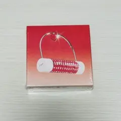 未開封 TXT LOVE LANGUAGE