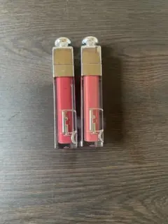 Dior アディクト リップ マキシマイザー 　029　009