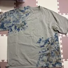 Hanes スカル スマイリー Tシャツ XL - メルカリ