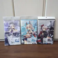 2025年最新】アズールレーン プレイマットの人気アイテム - メルカリ