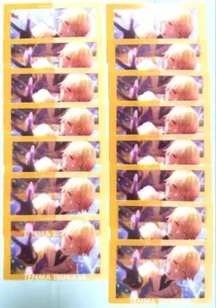 天馬司 プロセカ ePica エピカ あんスタ