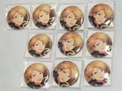 嵐 フィーチャー缶バッジ あんスタ