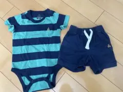 baby GAP セット 18-24ヶ月　90cm