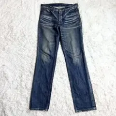 Levi’s 501 W31 L31 デニムパンツ ボタンフライ ストレート