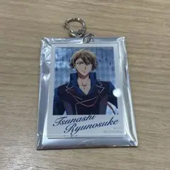 アイナナ 劇場総集編 ポップコーン フォト風アクリルキーホルダー 十龍之介