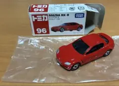 と*】様 トミカ No.34 マツダ RX500 箱のみ 黒箱 日本製 - メルカリ