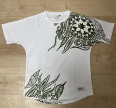 JINGER ランニング Tシャツ