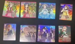 ラブカ　N、P、P+ まとめ売り