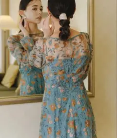 2025年最新】kastane オケージョンドレスの人気アイテム - メルカリ