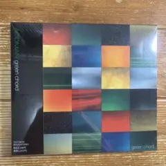 green chord(初回限定盤)