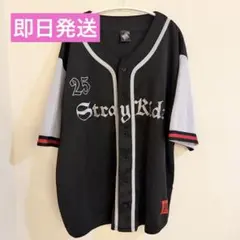 Stray Kids dominATE ユニフォーム リノ エコパ スキズ - メルカリ