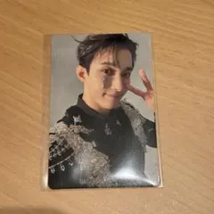 SEVENTEEN セブチ 消費期限 フラッシュプライス盤 ドギョム トレカ