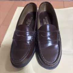 HARUTA ARVIN ローファー 24.5cm 日本製