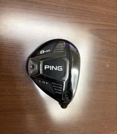 ピン PING G425 LST 3W 14.5° フェアウェイウッド ヘッド