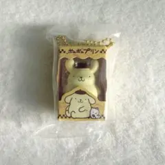 サンリオキャラクターズ ボックスフィギュア ポムポムプリン