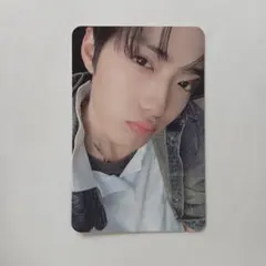 ALD1 EUPHORIA freak alarm トレカ サンヒョン