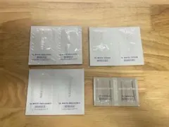 ナビジョンDR TAホワイトシリーズサンプルのサムネイル