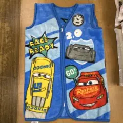 カーズ スリーパー 50x70cm