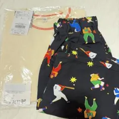 MARKEY'S Tシャツ ショートパンツ セット130のサムネイル