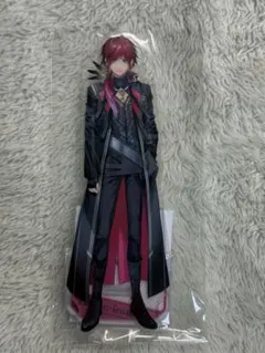 にじさんじ ローレン・イロアス welcome goods アクスタ