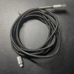 3m ライトニング USB ケーブル