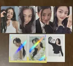 TWICE ジヒョ ダヒョン 写真集 Yes, I am - メルカリ