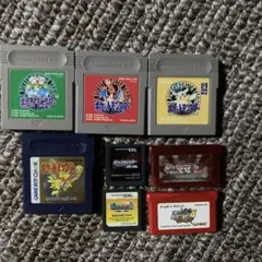 ポケモン ポケットモンスター