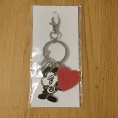 SUPER JUNIOR 83z ファンコン ハートチャーム キーホルダー - メルカリ
