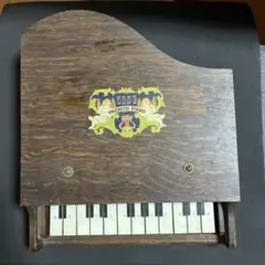 YAMAHA ピアノプレーヤ　自動演奏　幼児のうた 幼児のうた ヤマハ 自動演奏 ピアノプレーヤー たのしい生活と行事
