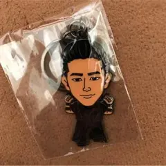 METROPOLIZ♡小林直己♡会場限定ガチャ！首振りキーホルダー三代目