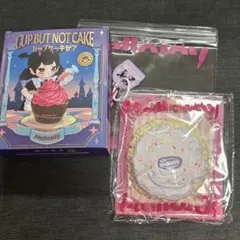 ※中古品※メロジョイ Mellojoy カップケーキか？　ライラックミスト