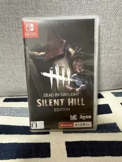 Dead by Daylight Silent Hill Editionのサムネイル
