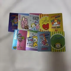 2026年最新】bts bt21 まとめ売りの人気アイテム - メルカリ