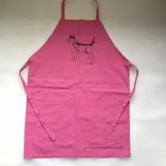 JKC Asian International Dog Show エプロンのサムネイル