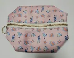 忍たま乱太郎 スクエアポーチ 1年生