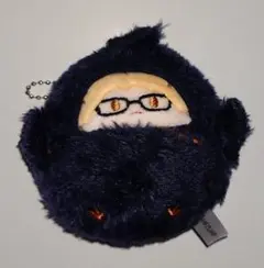 ハイキュー くるみたぴぬい 月島蛍 未使用品