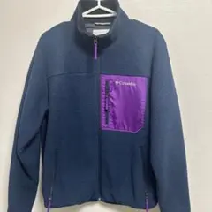コロンビアジャケット