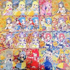 アイプリ ミラクルカード リング2弾 リング3弾