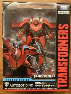 トランスフォーマー 特撮