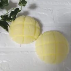 手作りスクイーズ