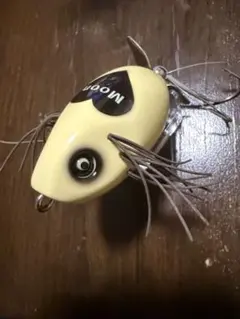 ヘミング工房 ヘミング ヘドン バルサ50 オールドルアー ガウラクラフト ヘミング工房 ヘミング ヘドン バルサ50 オールドルアー ガウラクラフト