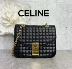 セリーヌ♡CELINE♡バック♡ショルダー♡極美品