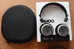 2025年最新】GRADO 有線ヘッドホン・リケーブルの人気アイテム