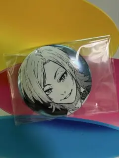 2025年最新】カイザー ブルーロック展 缶バッジの人気アイテム - メルカリ