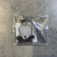 TXT トゥバ カプセルトイ ボムギュ アクキー